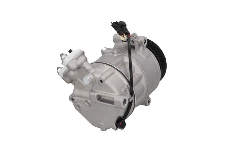 KAMOKA 7820227 Compressor, air conditioning