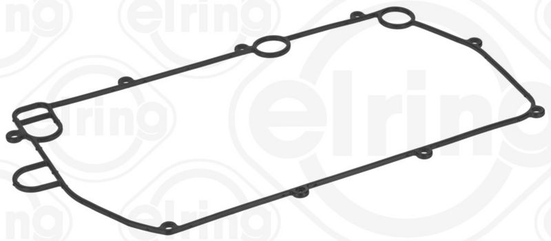 Product Image - Pakking, oliekoeler - 157.540 - ELRING