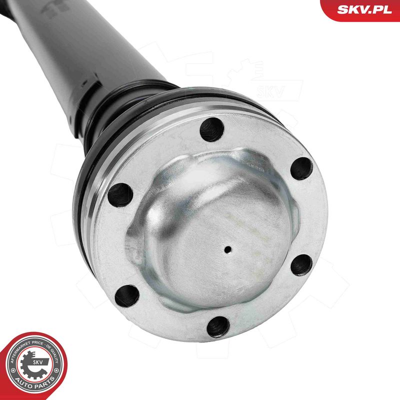Veovõll, ESEN SKV 76SKV036