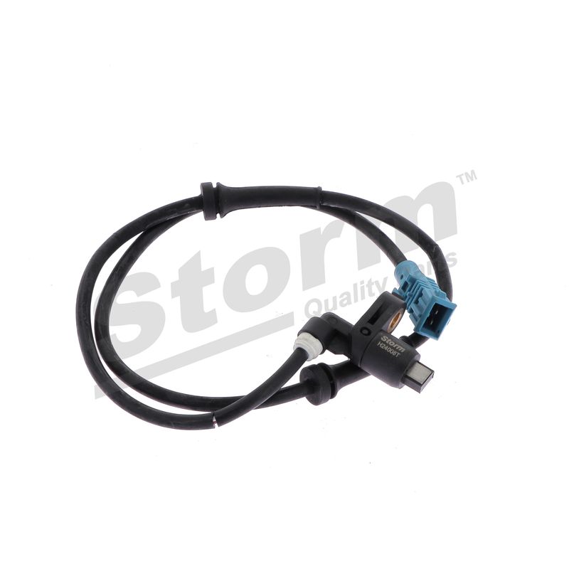 Capteur, vitesse de roue STORM QUALITY PARTS 777151