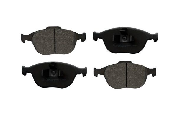 71734 ASAM FORD гальмівні колодки передн.Focus,Transit,Tourneo 1,8 /16V 02-