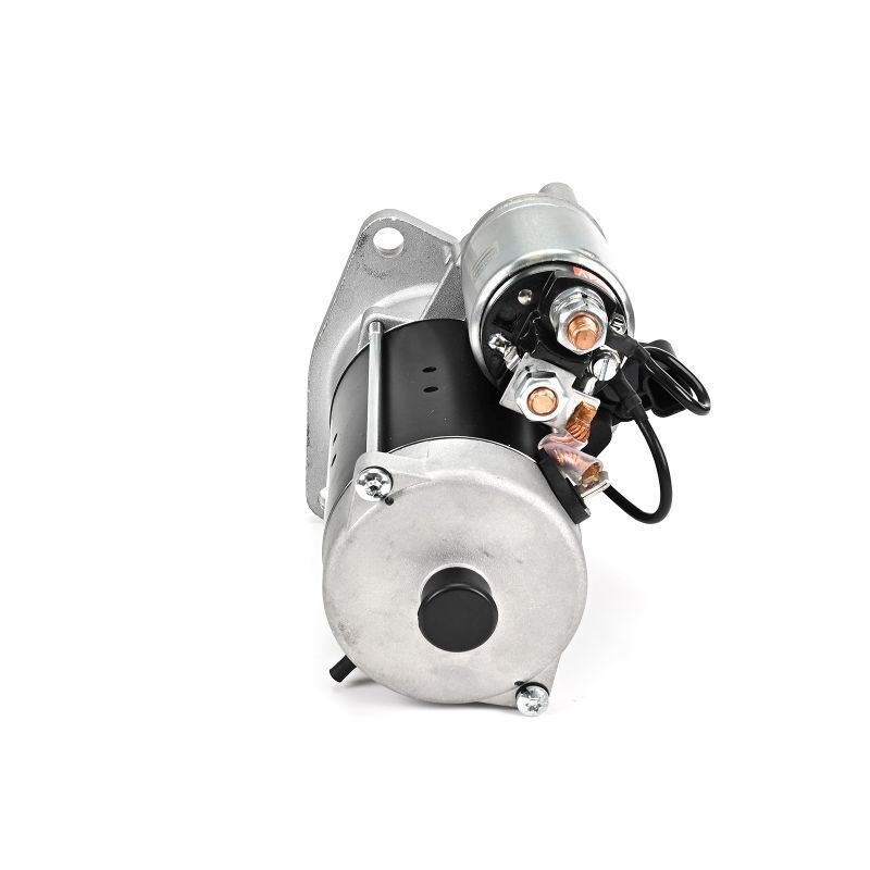 Delco Remy SER84208-12B1 Starter