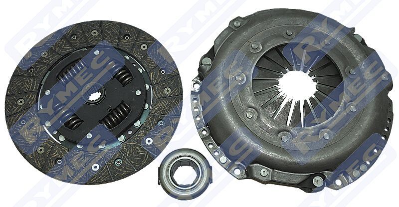 RYMEC Clutch Kit JT6719