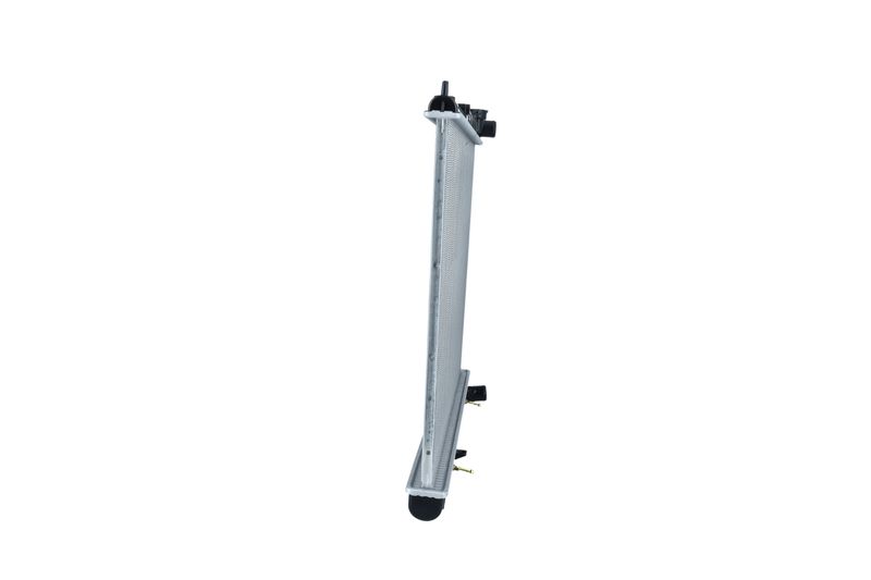 Radiaator, mootorijahutus, NRF 53694