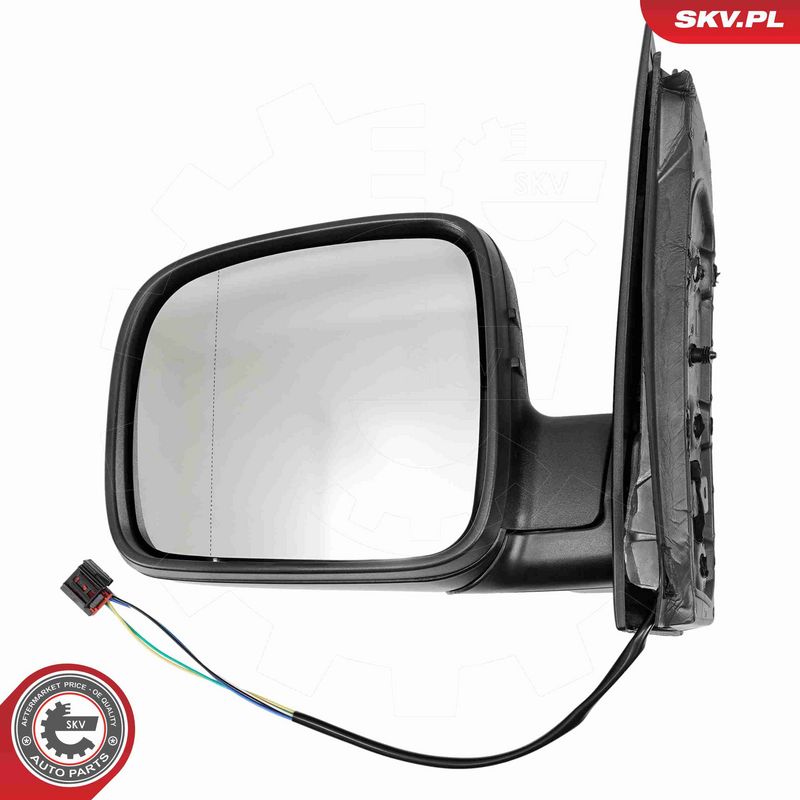 ESEN SKV 97SKV719 Exterior Mirror