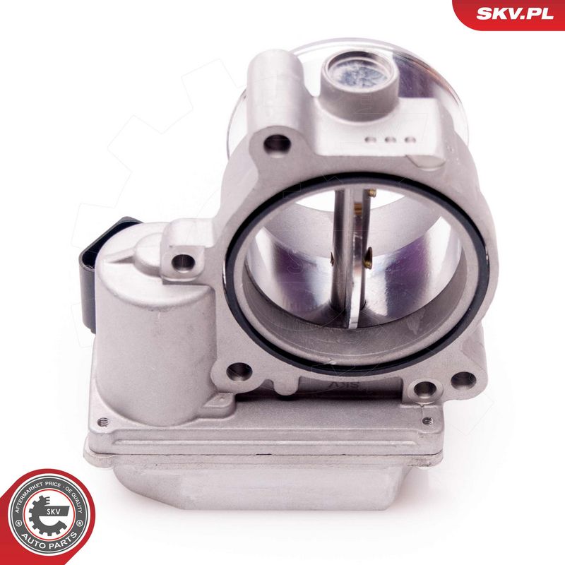 Drosselklapihoob, ESEN SKV 12SKV057