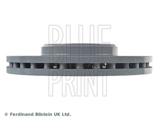 BLUE PRINT ADF124350 Brake Disc