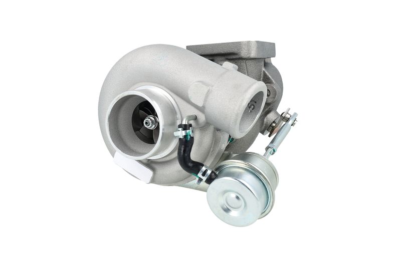 Kompressor, ülelaadimine, NRF 90010374