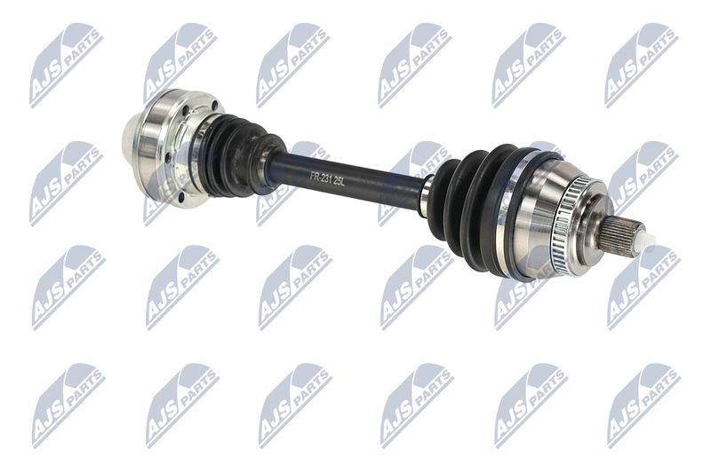 NTY NPW-FR-231 Drive Shaft