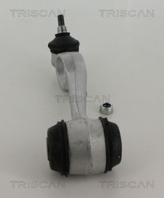 Bærearm, hjulophæng