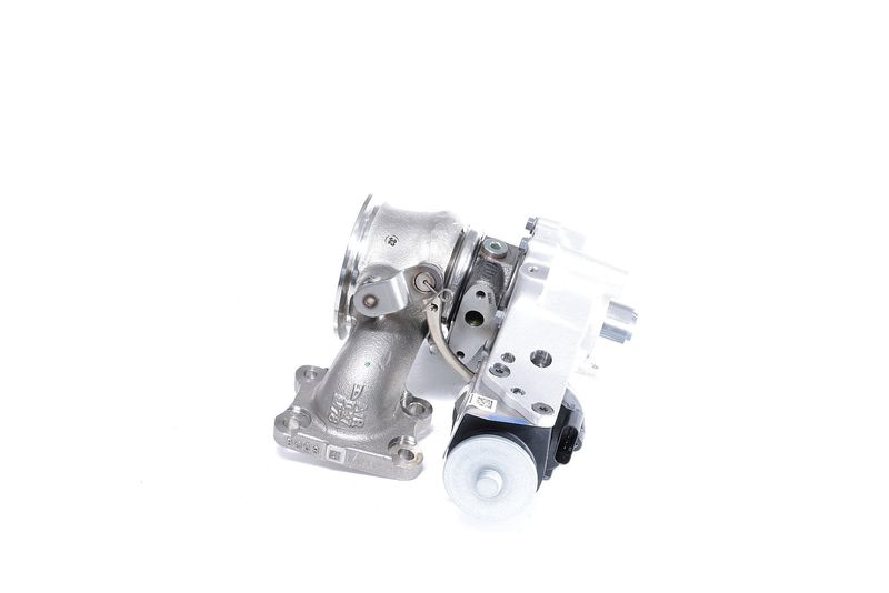 LADER AUFLADUNG BTS Turbo T918973 29