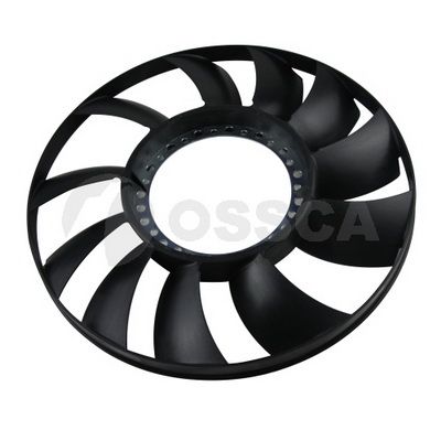 OSSCA ventilátor, motorhűtés 12028