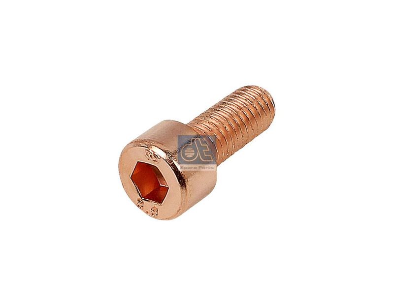 šroub motoru MAN M8x20x8 - imbus 3.18180