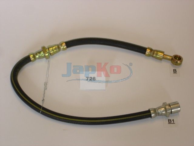 Kinnitus, Pidurivoolik,...