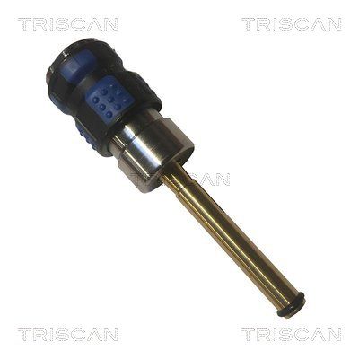 TRISCAN Ruitendemontageset