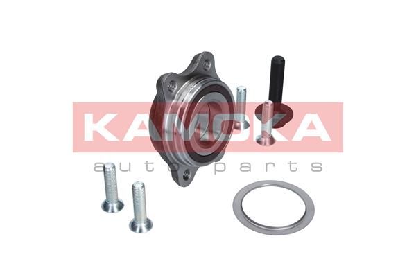 KAMOKA 5500154 Wheel Hub