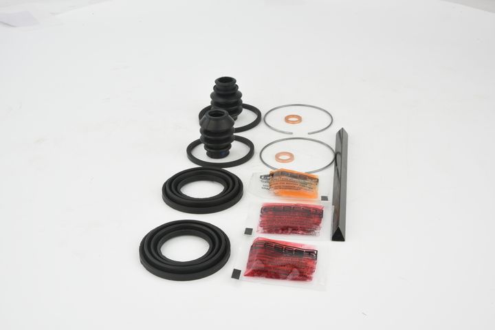 FEBEST 0375-YF4F Repair Kit, brake caliper