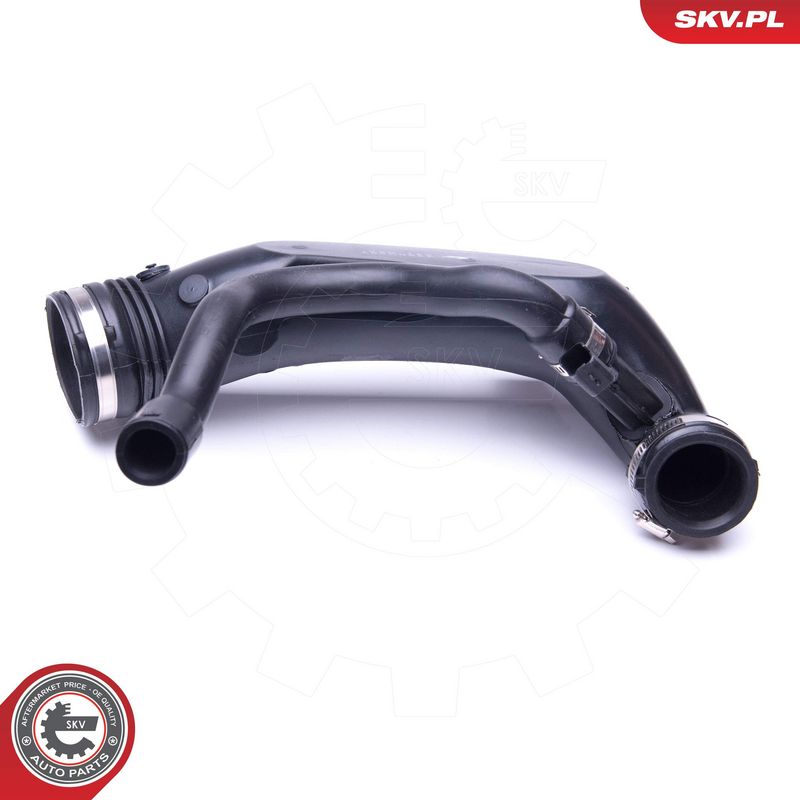 Laadimisõhu voolik, ESEN SKV 43SKV087