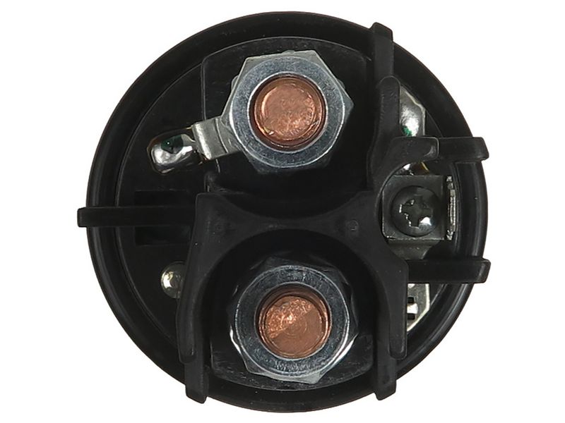 AS-PL SS0198 Solenoid Switch, starter