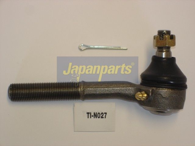 JAPANPARTS Skersinės vairo trauklės galas