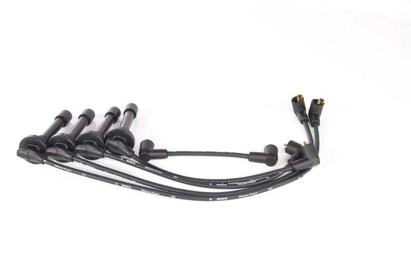 BOSCH 0 986 356 799 Ignition Cable Kit