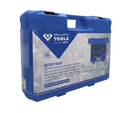 KS TOOLS BT591900 Adjustment Tool Kit, valve timing