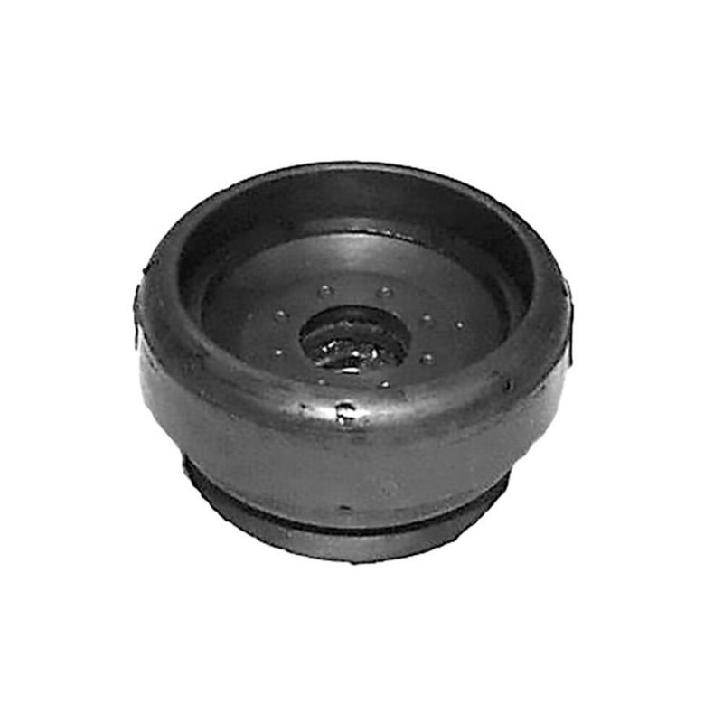 MONROE MK034 Repair Kit, suspension strut support mount