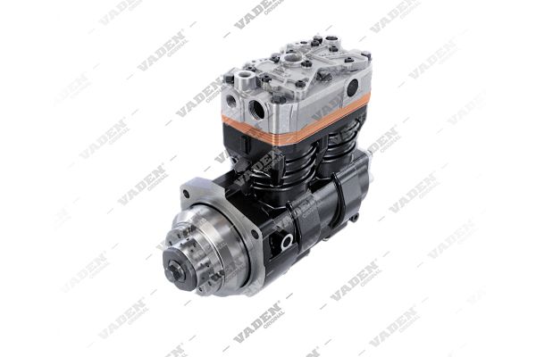 kompresor IVECO Euro 6, se spojkou 1500200001