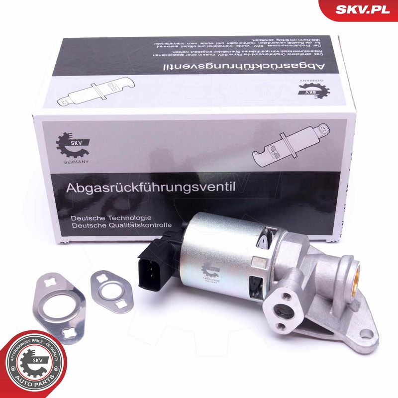 EGR-klapp, ESEN SKV 14SKV208