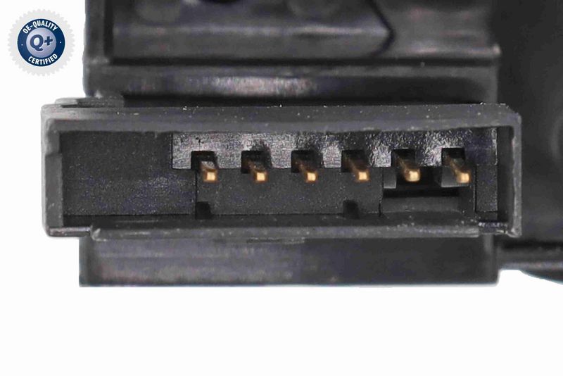 VEMO V10-72-0051 Clock Spring, airbag