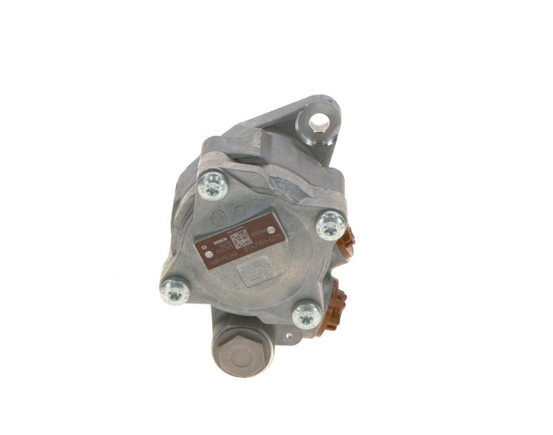 BOSCH K S01 000 410 Hydraulic Pump, steering