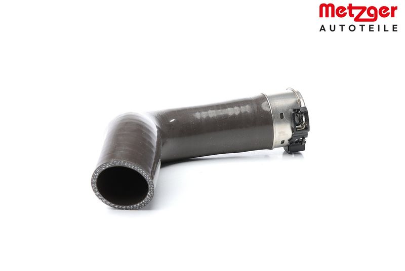 METZGER AUTOTEILE 2401163 Charge Air Hose