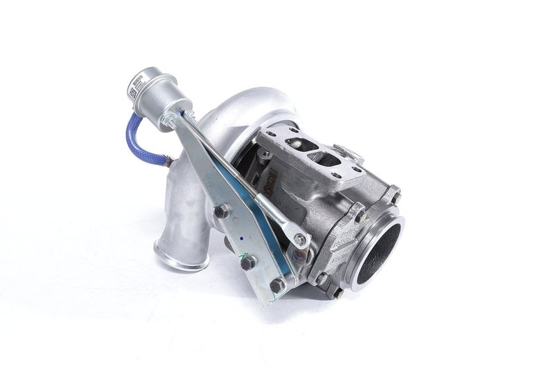 Compresor,sistem de supraalimentare T914970 BTS Turbo