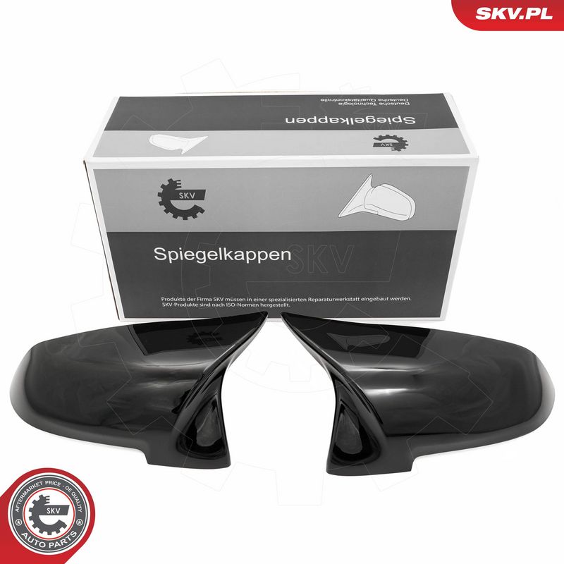 Kate, välispeegel, ESEN SKV 66SKV916