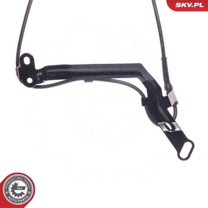 Andur, rattapöörete arv, ESEN SKV 06SKV124