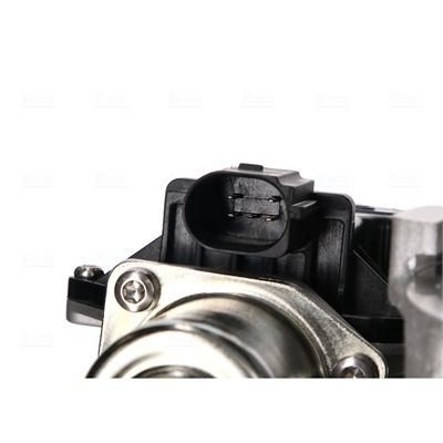 NISSENS 93632 Charger, charging (supercharged/turbocharged)
