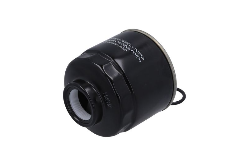 KAMOKA F313001 Kuro filtras