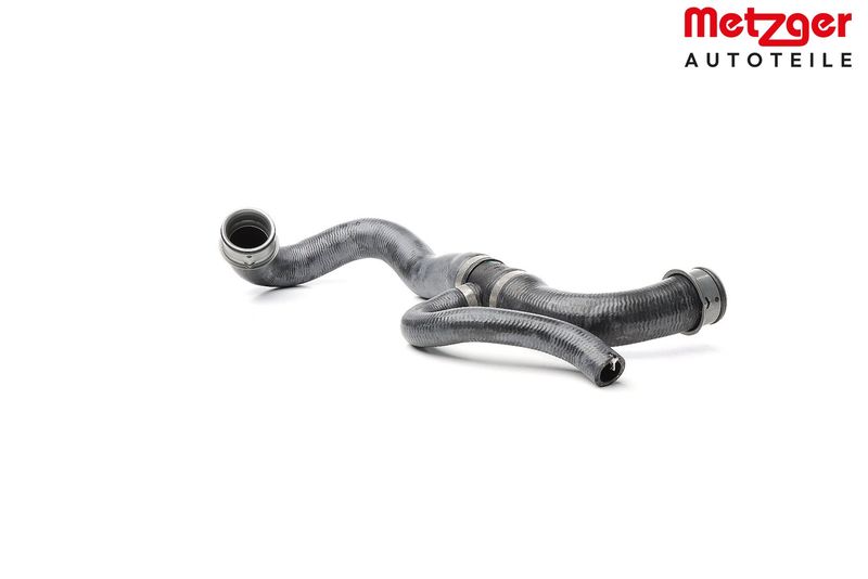 METZGER AUTOTEILE 2421175 Radiator Hose