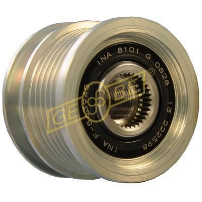 Alternateur GEBE 3 5459 1