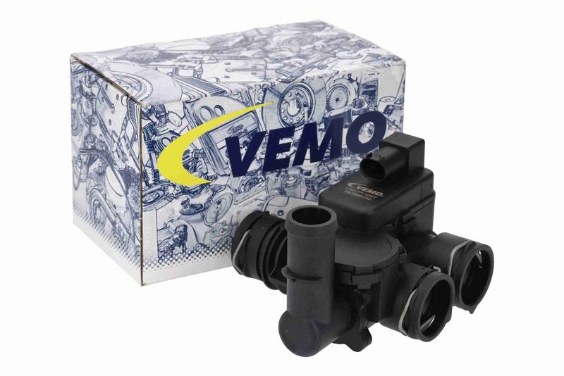 VEMO V30-77-1027 Coolant Control Valve