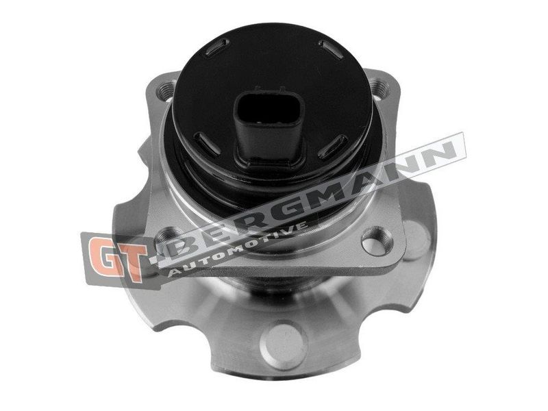 GT-BERGMANN Automotive Rato guolio komplektas