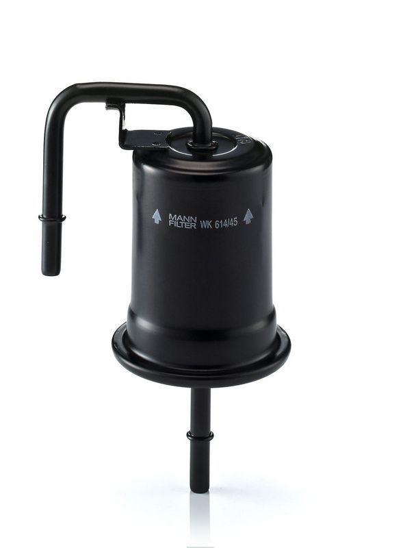 Filtru combustibil WK 614/45 MANN-FILTER