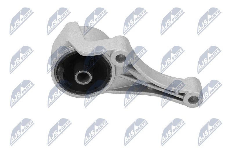 NTY ZPS-PL-070 Mounting, engine