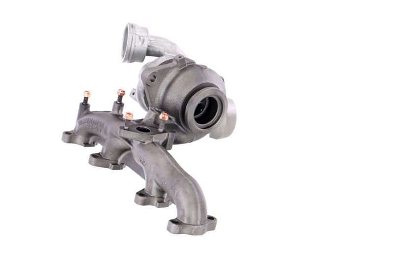 REMANTE 003-001-000191R Charger, charging (supercharged/turbocharged)