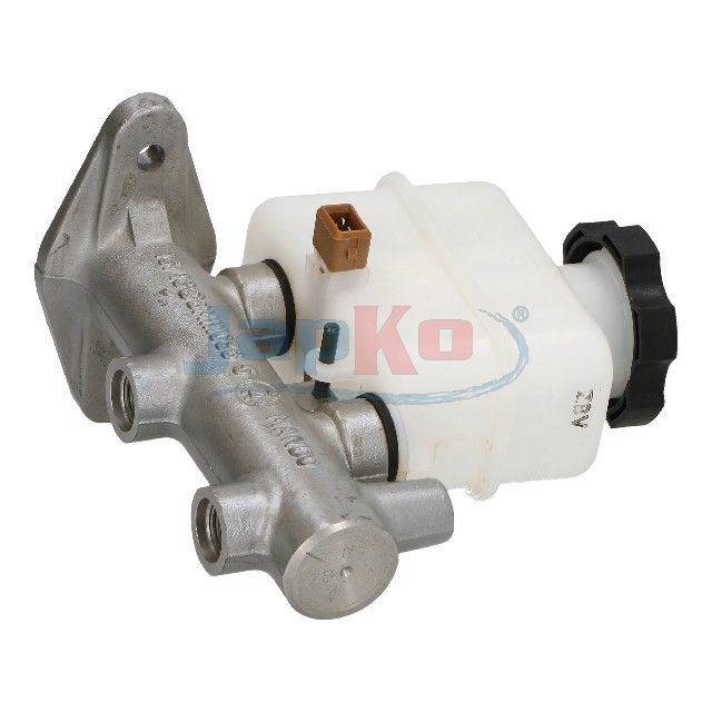 Peapiduri silinder, JAPKO 68H19