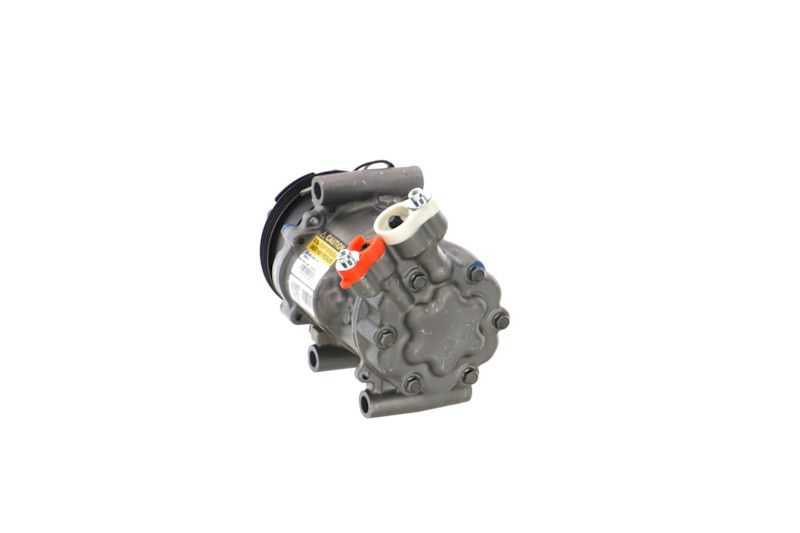 REMANTE 005-001-000137R Compressor, air conditioning