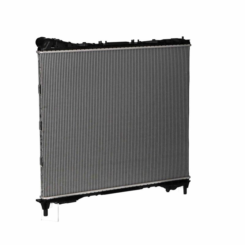 Radiaator, mootorijahutus, NISSENS 64331