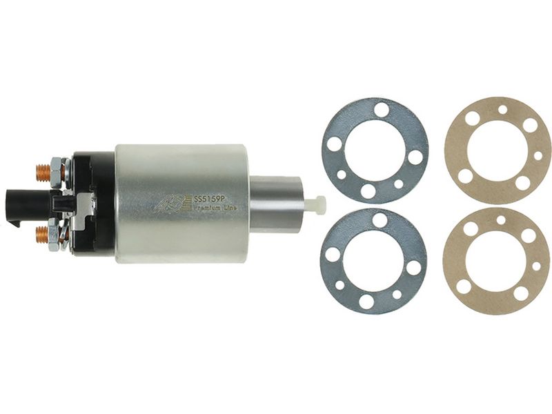 Magnetlülitus, starter, AS-PL SS5159P