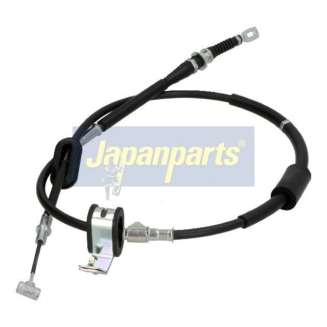 JAPANPARTS Trosas, stovėjimo stabdys