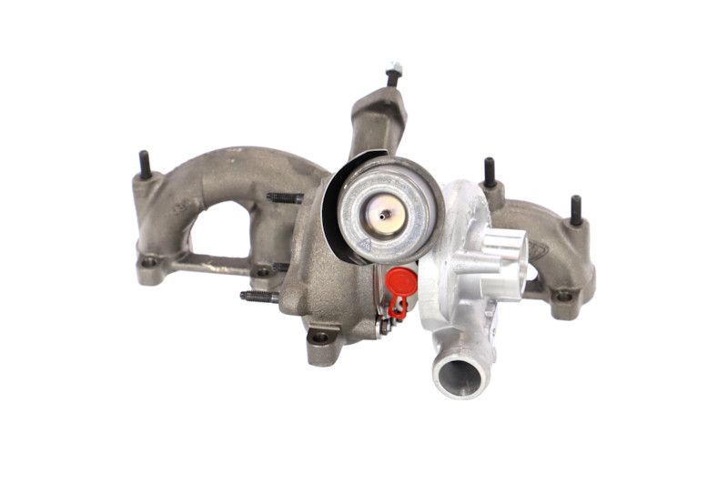 REMANTE 003-001-004472R Charger, charging (supercharged/turbocharged)